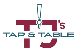 TJ's Tap and Table